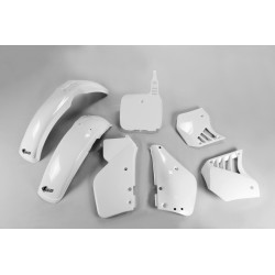 Kit plastique UFO couleur...