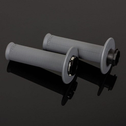 Revêtements RENTHAL MX Lock-On medium - full grip