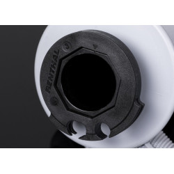 Revêtements RENTHAL MX Lock-On medium - full grip