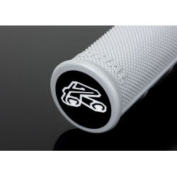 Revêtements RENTHAL MX Lock-On medium - full grip