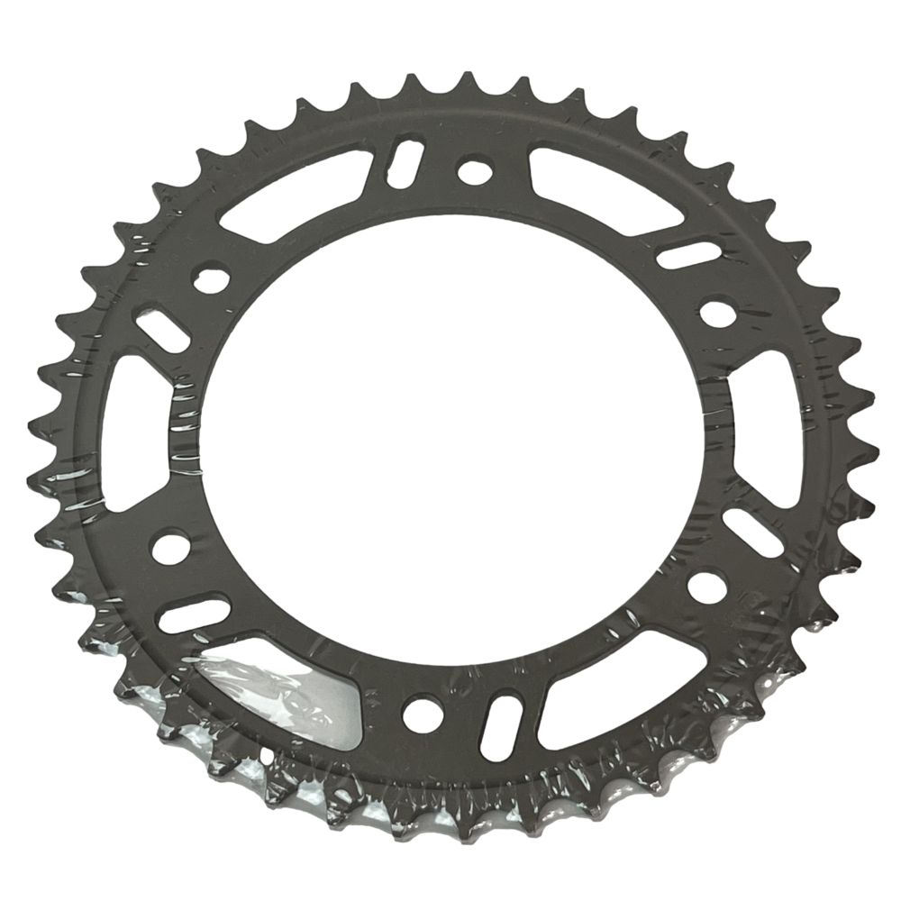 Couronne AFAM aluminium Ultra-Light 11618 - 520 - 48 dents