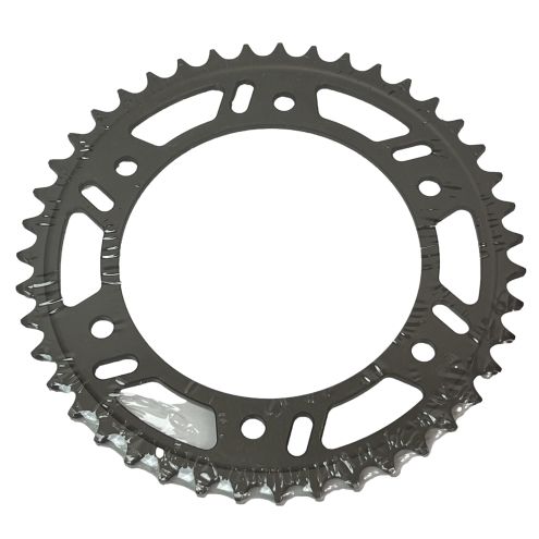 Couronne AFAM aluminium Ultra-Light 11618 - 520 - 48 dents