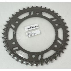 Couronne AFAM aluminium Ultra-Light 11618 - 520 - 41 dents