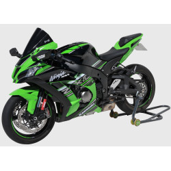 Bulle Aeromax Ermax pour ZX 10 R 2016-2020