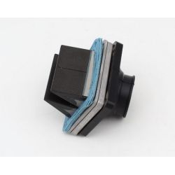 Boite à clapets Italkit Type V-Force avec pipe - Honda NSR/Cagiva/Husqvarna 125