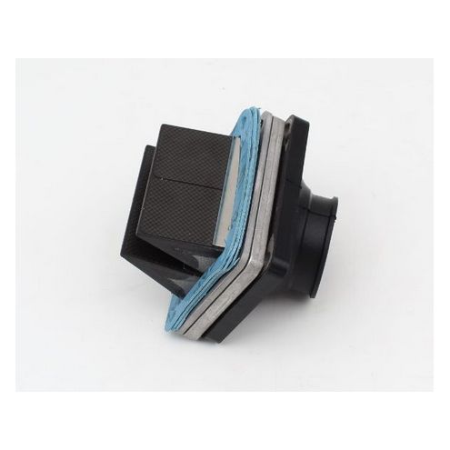 Boite à clapets Italkit Type V-Force avec pipe - Honda NSR/Cagiva/Husqvarna 125