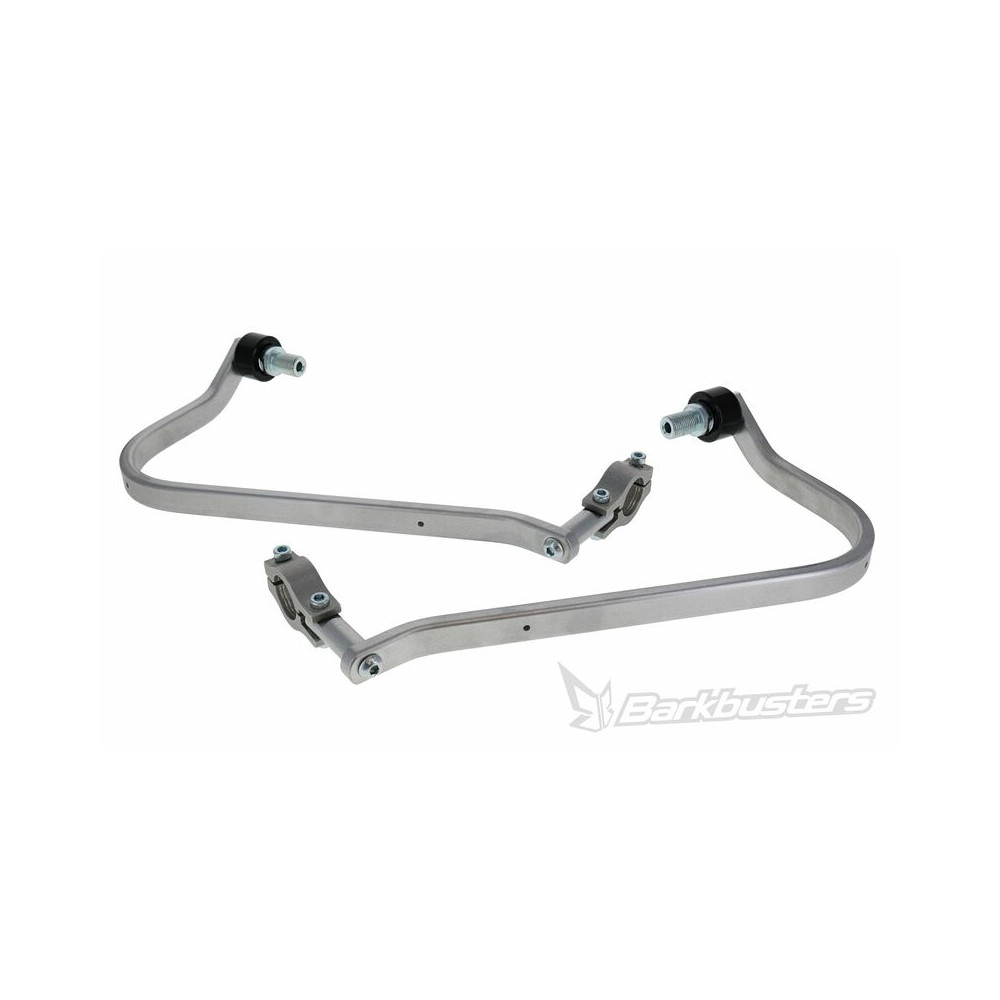 Kit de montage BARKBUSTERS montage 2 points alu Yamaha