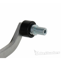 Kit de montage BARKBUSTERS montage 2 points alu Yamaha