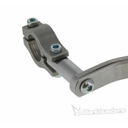 Kit de montage BARKBUSTERS montage 2 points alu Yamaha