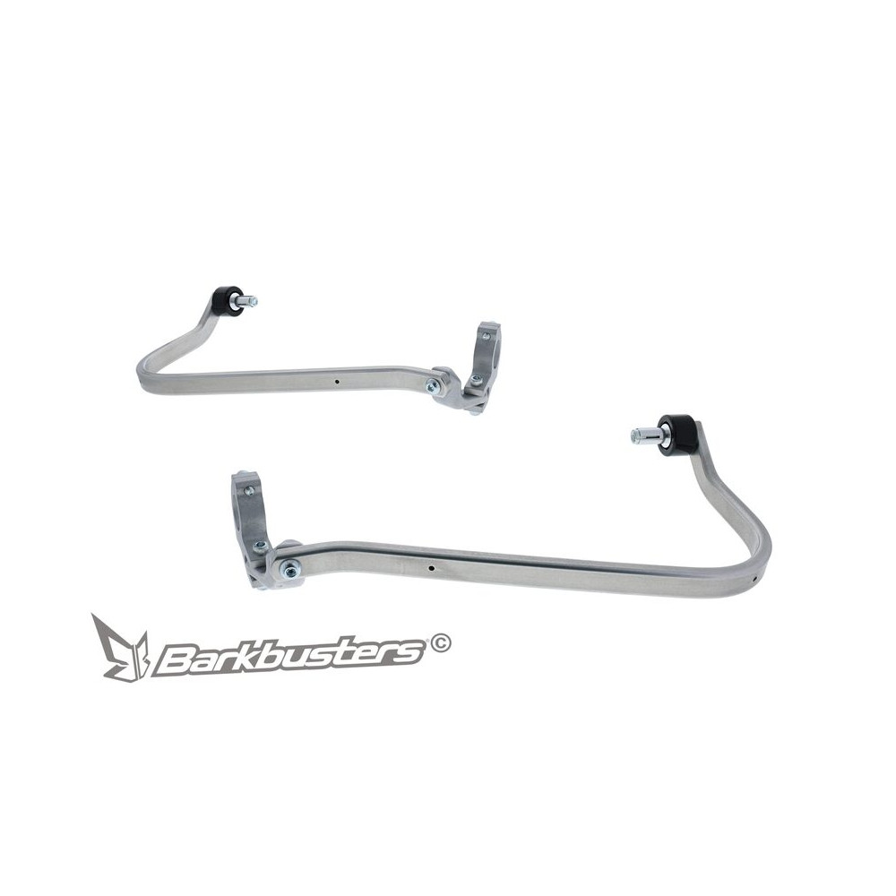 Kit de montage BARKBUSTERS montage 2 points - Ducati Desert X