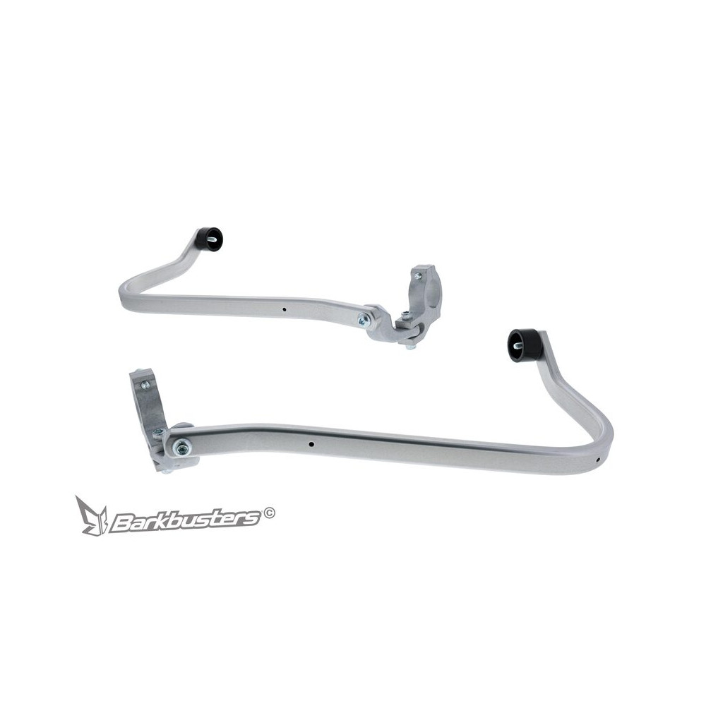 Kit de montage BARKBUSTERS montage 2 points - TRIUMPH Tiger 660 Sport