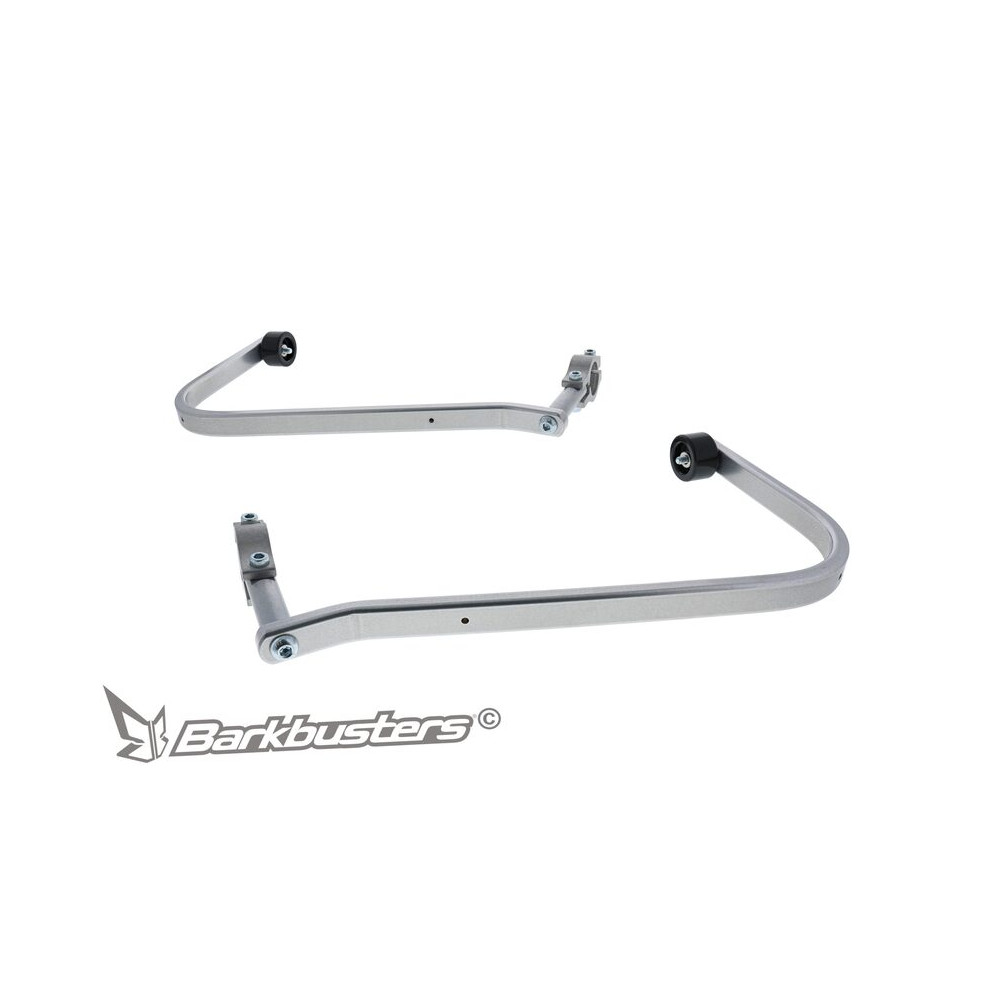 Kit de montage BARKBUSTERS montage 2 points - TRIUMPH Tiger 1200 GT