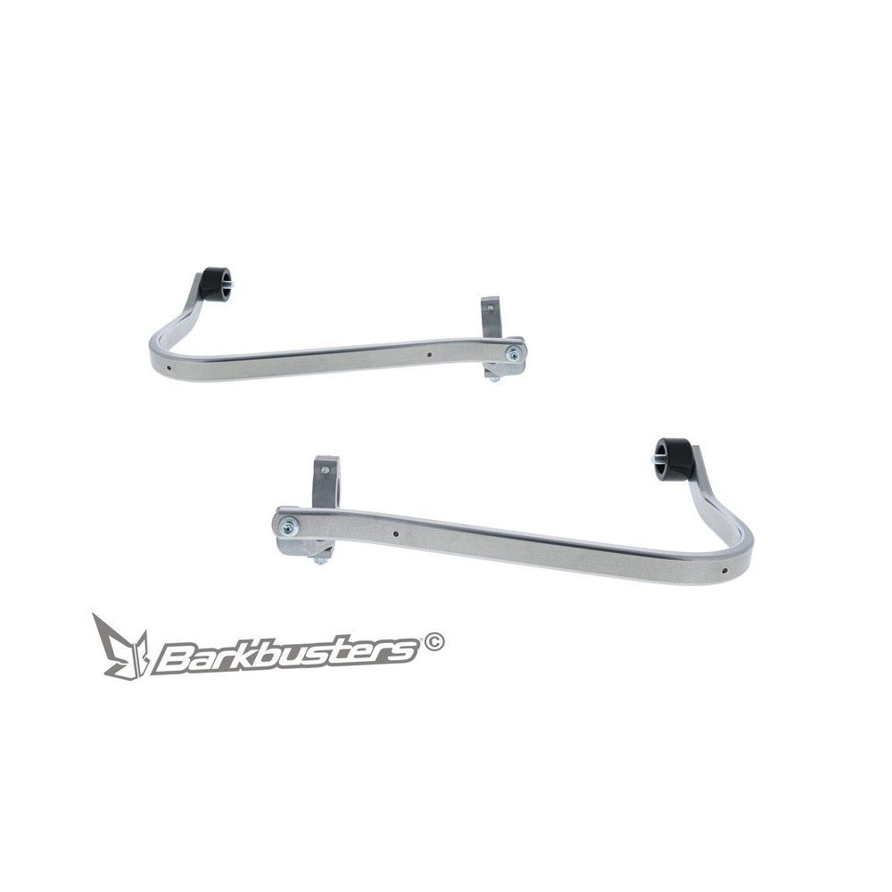 Kit de montage BARKBUSTERS montage 2 points - Royal Enfield Scram 411