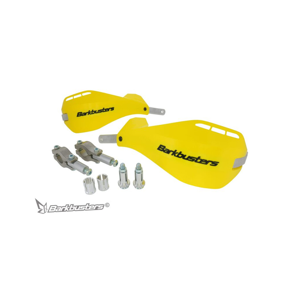 Protège-mains BARKBUSTERS EGO - guidons droits 22mm