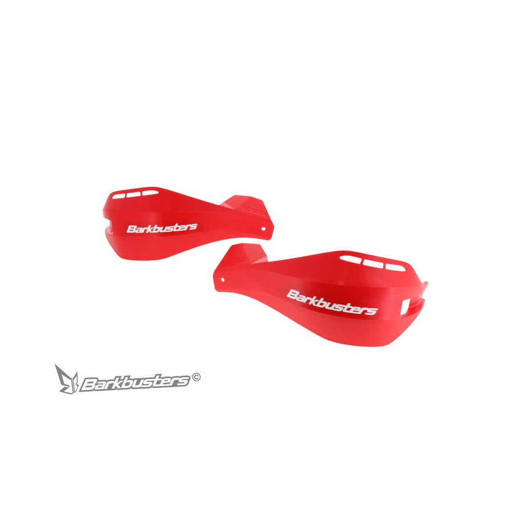 Coques de protège-mains BARKBUSTERS EGO