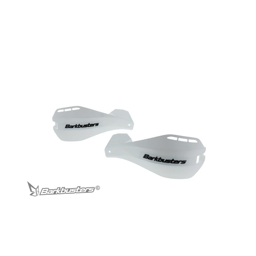 Coques de protège-mains BARKBUSTERS EGO