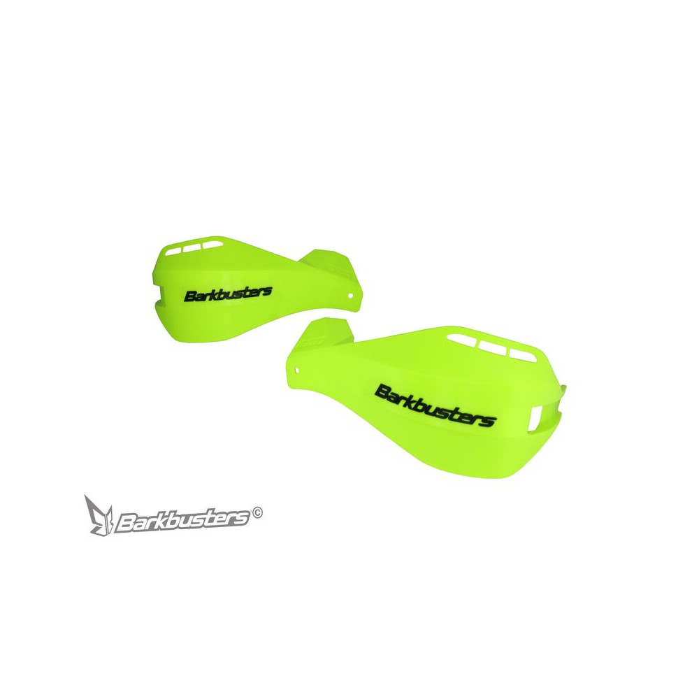 Coques de protège-mains BARKBUSTERS EGO