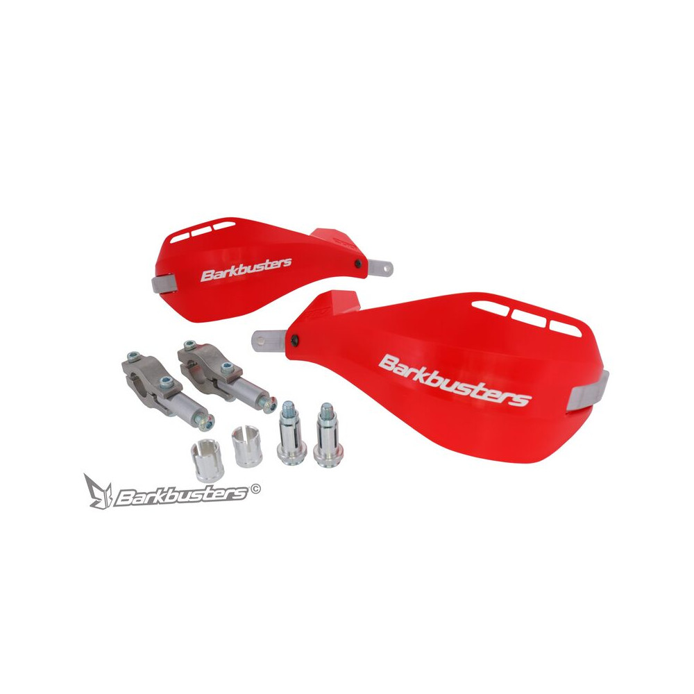 Protège-mains BARKBUSTERS EGO - Mini Bikes MX guidons droits 22mm