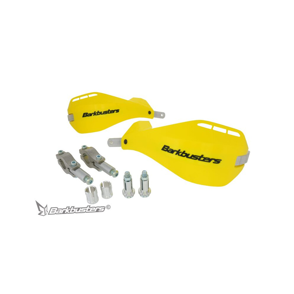 Protège-mains BARKBUSTERS EGO - Mini Bikes MX guidons droits 22mm