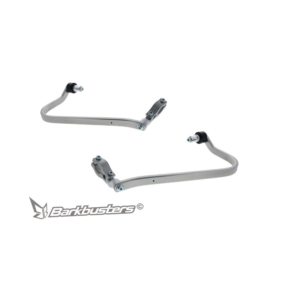 Kit de montage BARKBUSTERS montage 2 points