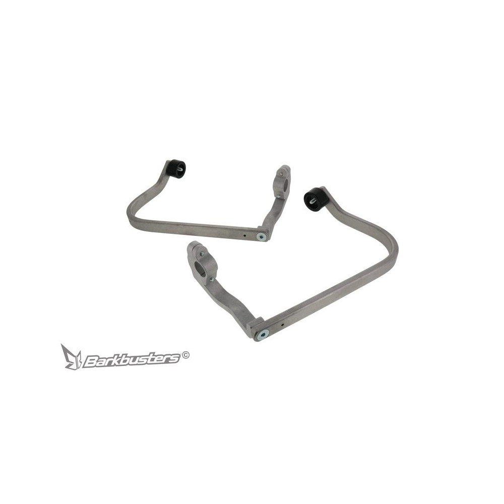 Kit de montage BARKBUSTERS montage 2 points