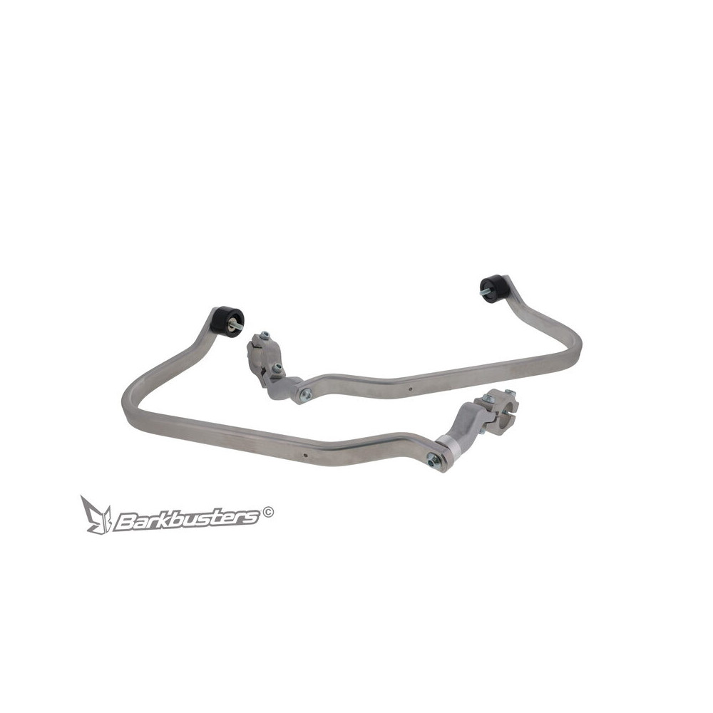 Kit de montage BARKBUSTERS montage 2 points