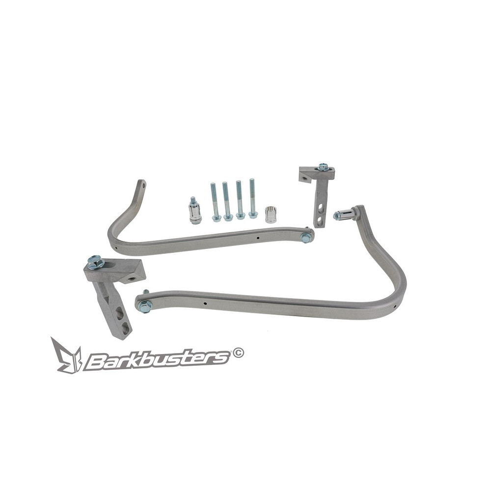 Kit de montage BARKBUSTERS montage 2 points alu
