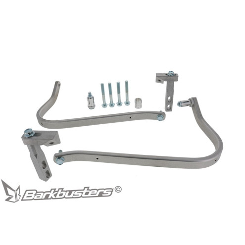 Kit de montage BARKBUSTERS montage 2 points alu