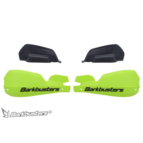 Coques de protège-mains BARKBUSTERS VPS