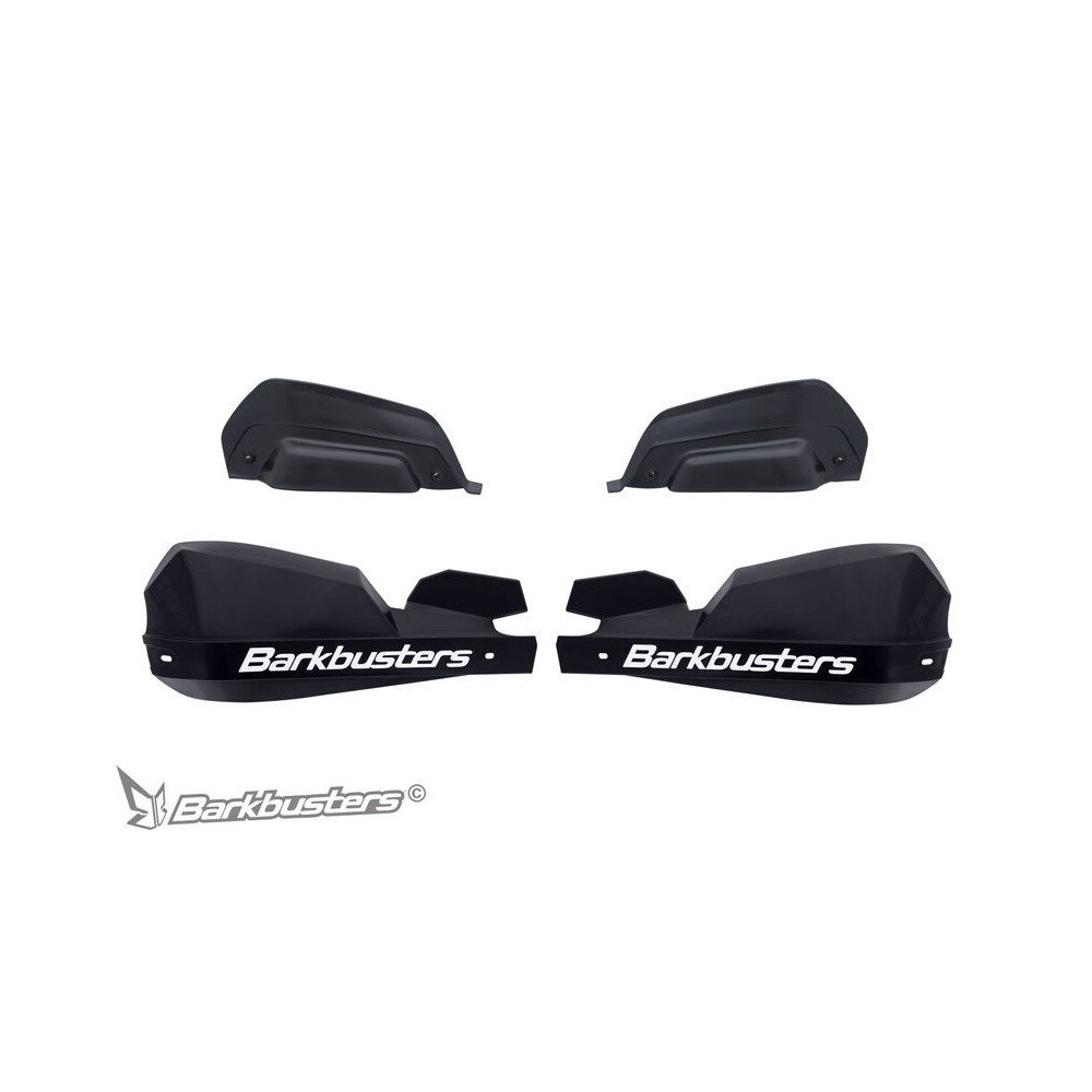 Coques de protège-mains BARKBUSTERS VPS