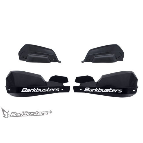 Coques de protège-mains BARKBUSTERS VPS
