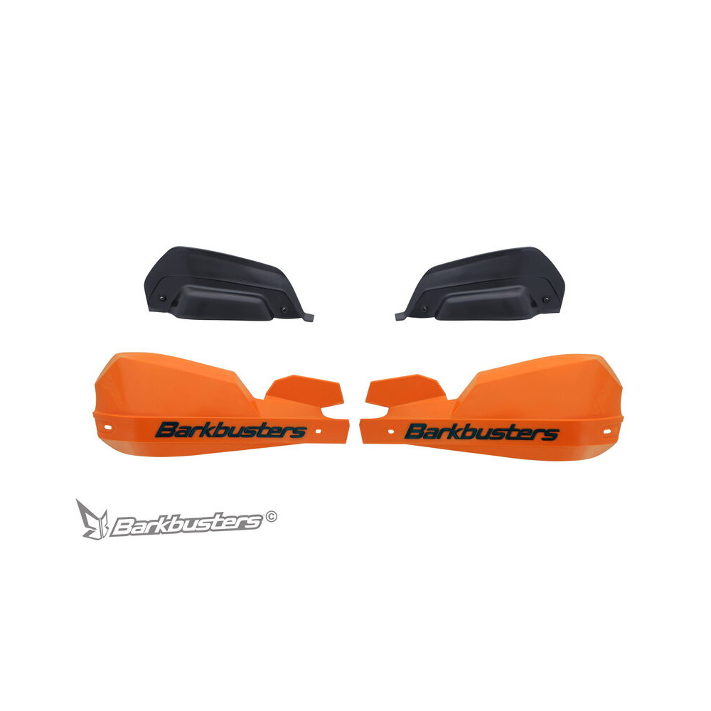 Coques de protège-mains BARKBUSTERS VPS