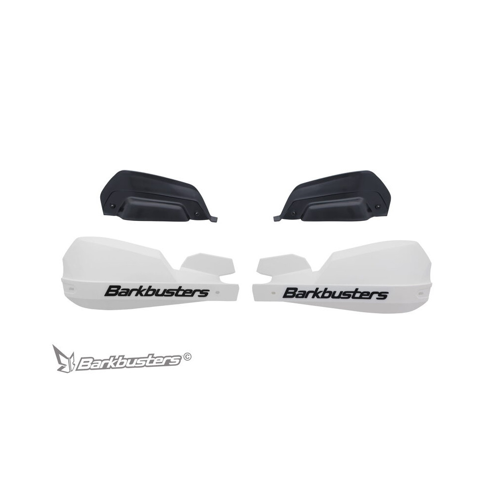 Coques de protège-mains BARKBUSTERS VPS