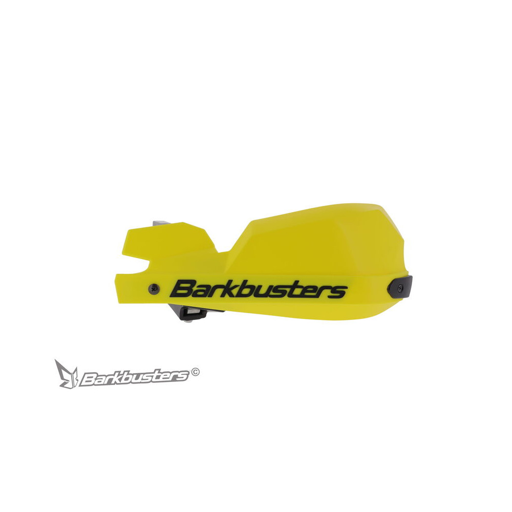 Protège-mains BARKBUSTERS Motocross