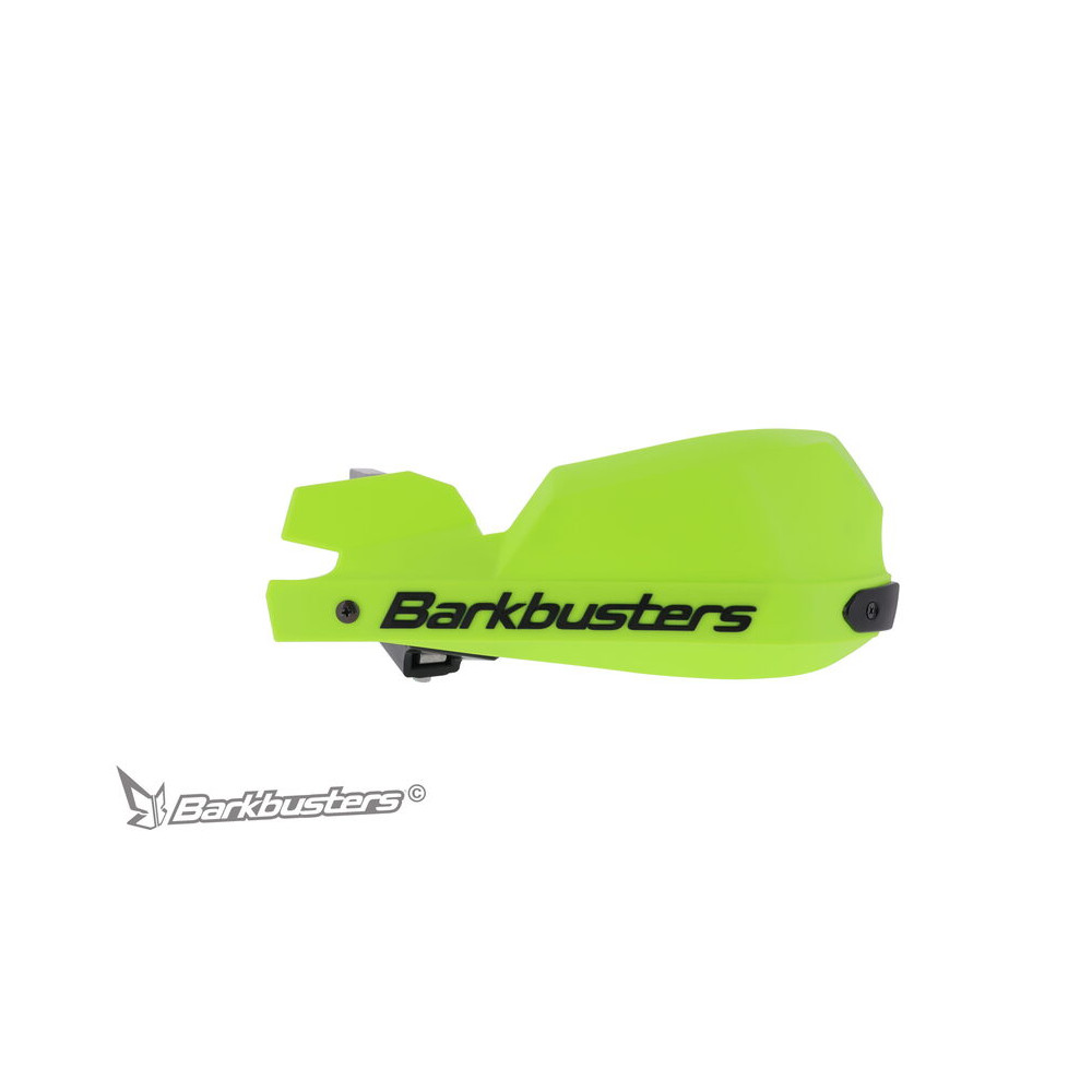 Protège-mains BARKBUSTERS Motocross