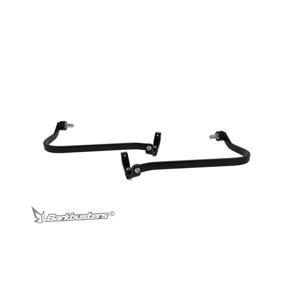 Kit de montage BARKBUSTERS montage 2 points alu