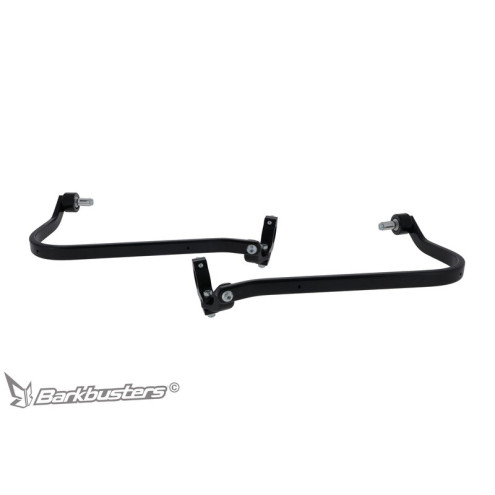 Kit de montage BARKBUSTERS montage 2 points alu