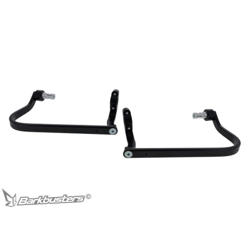 Kit de montage BARKBUSTERS montage 2 points alu