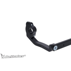 Kit de montage BARKBUSTERS montage 2 points alu