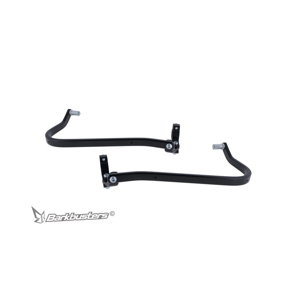 Kit de montage BARKBUSTERS montage 2 points alu