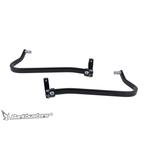 Kit de montage BARKBUSTERS montage 2 points alu