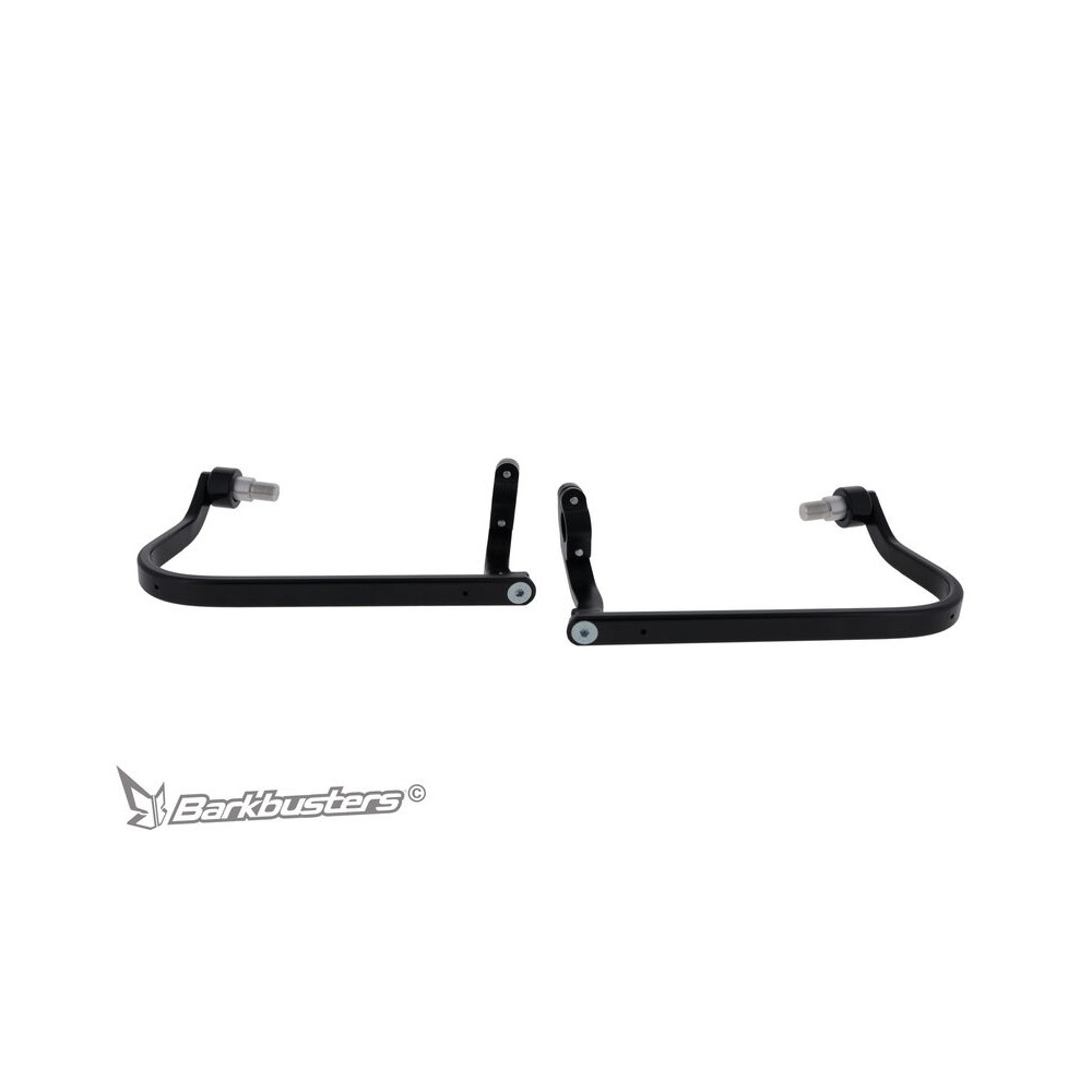 Kit de montage BARKBUSTERS montage 2 points alu