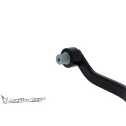 Kit de montage BARKBUSTERS montage 2 points alu