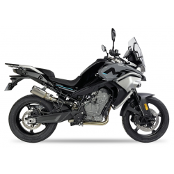 Silencieux Ixil Race Xtrem RC - CF Moto 800 MT / 800 MT Sport