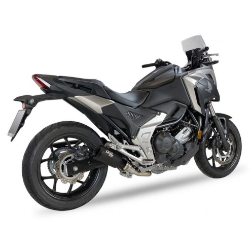 Silencieux Ixil double 2RC Race Xtrem - Honda CB750 Hornet 2023-2024