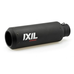 Silencieux Ixil Carbon Xtrem - Honda CB750 Hornet 2023-2025