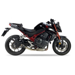 Silencieux Ixil Carbon Xtrem - Honda CB750 Hornet 2023-2025