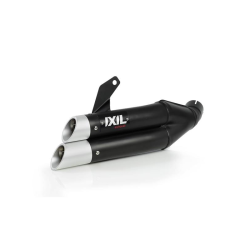 Silencieux Ixil Hyperlow - Honda CB750 Hornet 2023-2025