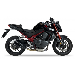 Silencieux Ixil Hyperlow - Honda CB750 Hornet 2023-2025