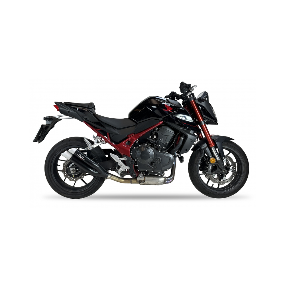 Silencieux Ixil Hyperlow - Honda CB750 Hornet 2023-2025
